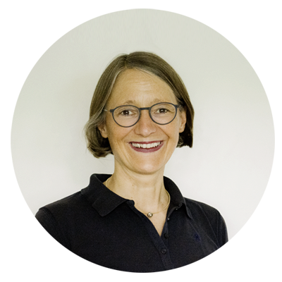 Judith Peters Physiotherapie