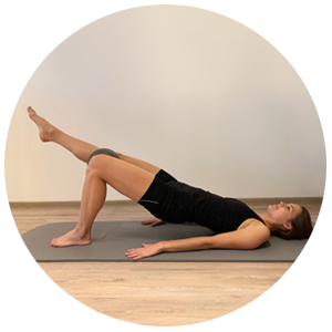 Judith Peters Physiotherapie Beckenbodengymnastik