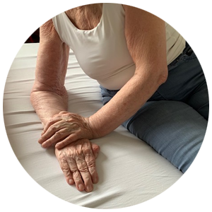 Judith Peters Physiotherapie Bobath