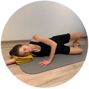 Judith Peters Physiotherapie Pilates