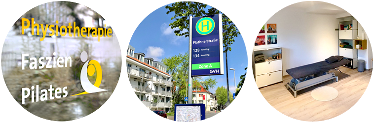 Judith Peters Physiotherapie